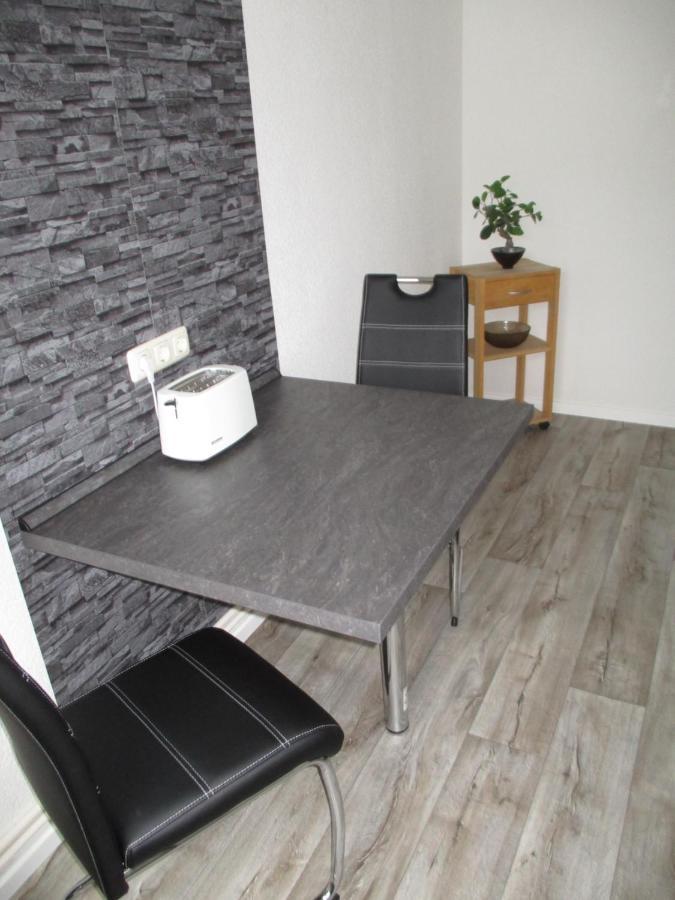 Ferienwohnung In Hameln Am Wald Hamelin Exterior foto